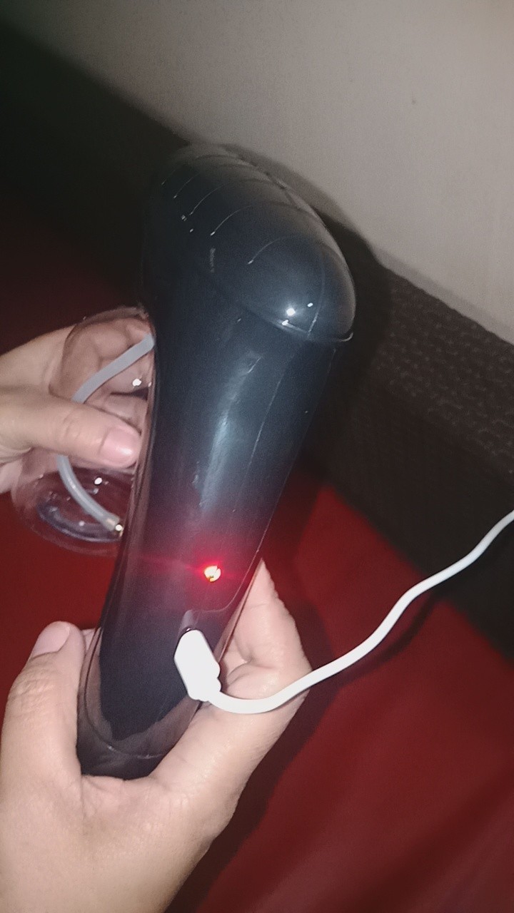 (ready Stock & Fast Shipping > 800ml Mesin Disinfektan Nano Spray Wireless Dengan Lampu Biru