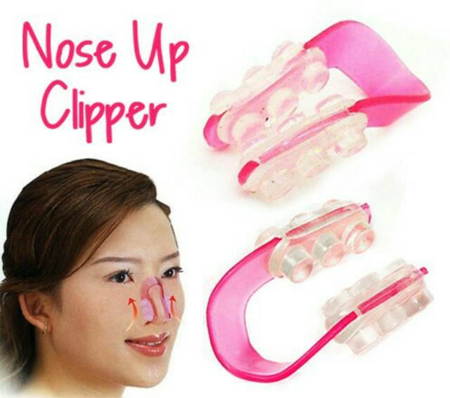 Nose Up Clipper / Pemancung Hidung Kualitas Bagus