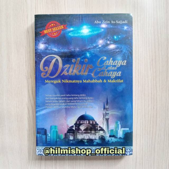 Tasawuf Modern Buya Hamka