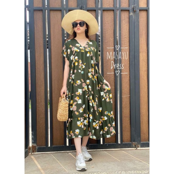 masayu dress