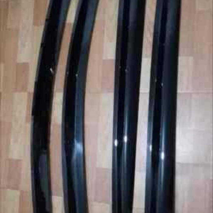 TALANG AIR CHEVROLET AVEO 2005 - 2011