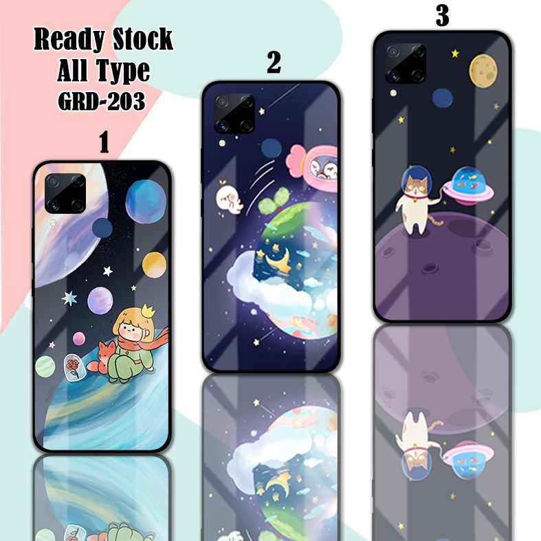 HARDCASE 2D Glossy 2D XIAOMI POCO X3 NFC POCOPHONE F1 9 NOTE 9 NOTE 9 PRO 9A 8 NOTE 8A 5A 4A  [grd-2