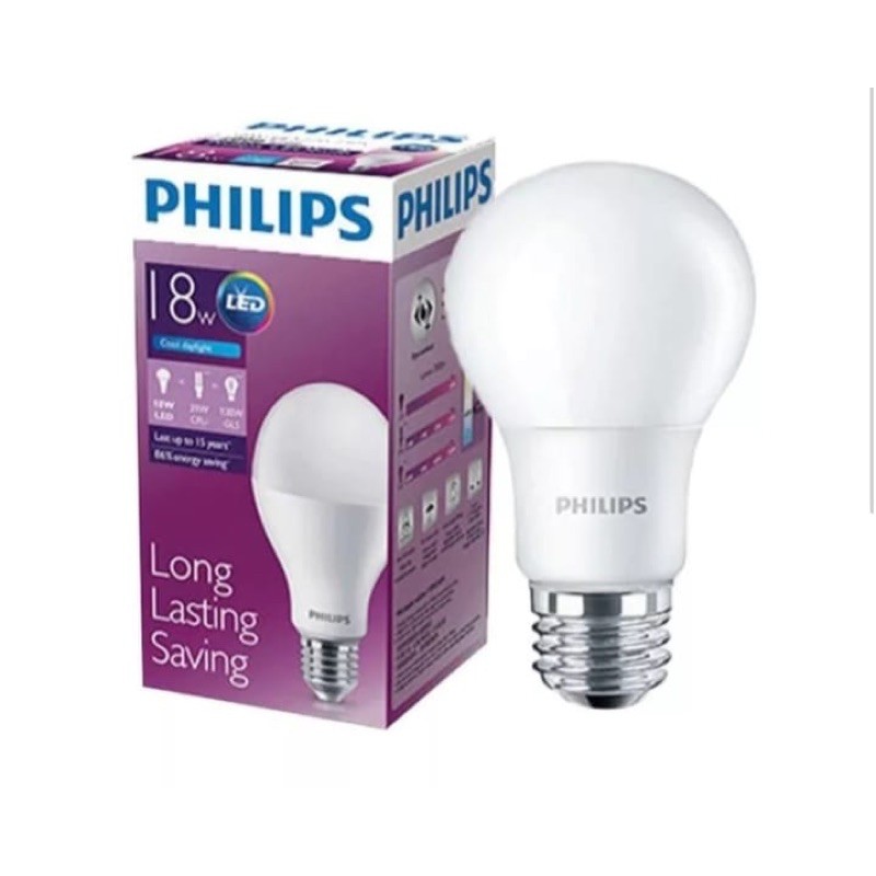 Philips LED 8 Watt