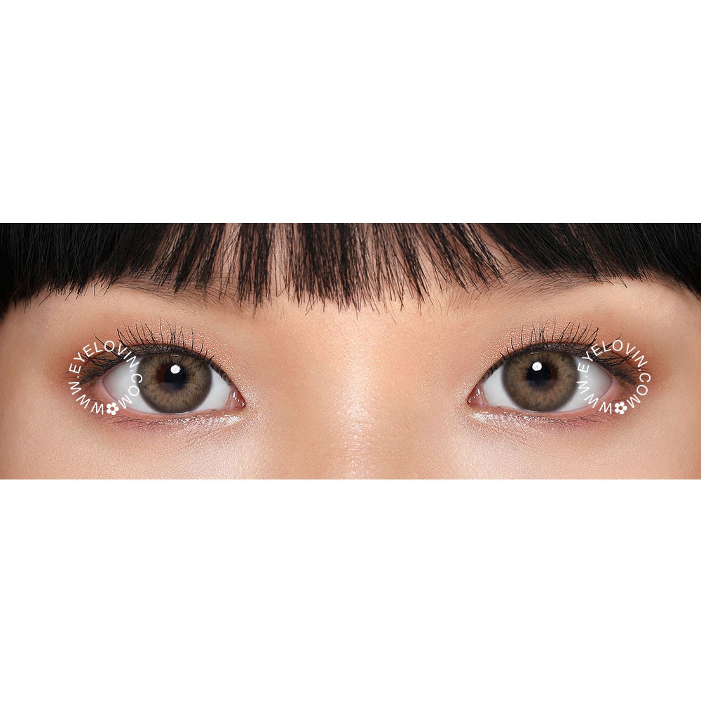 EYELOVIN Softlens EOS - Bollycon DNA Hazel