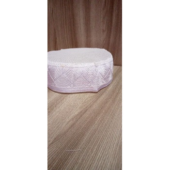 PECI HAJI/PECI SONGKOK/PECI PENDEK/PECI HABIB