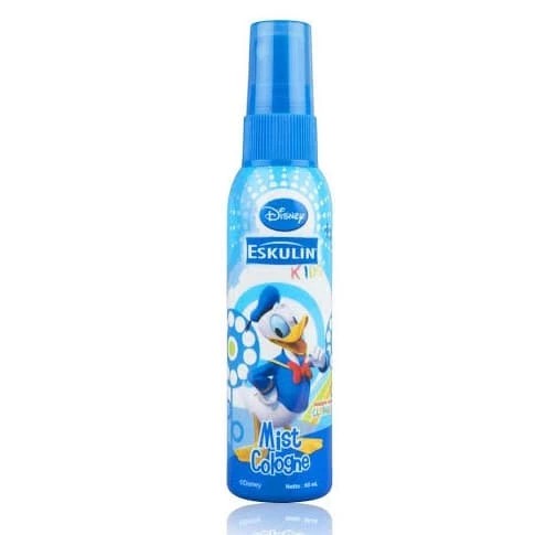 ESKULIN KIDS DISNEY Mist Cologne 100ml