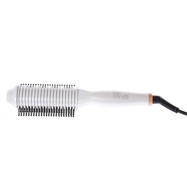 GOSTOREMURAH/Sisir blow ladystar LS 605 , sisir catok, blower comb, iron brush, hairdryer