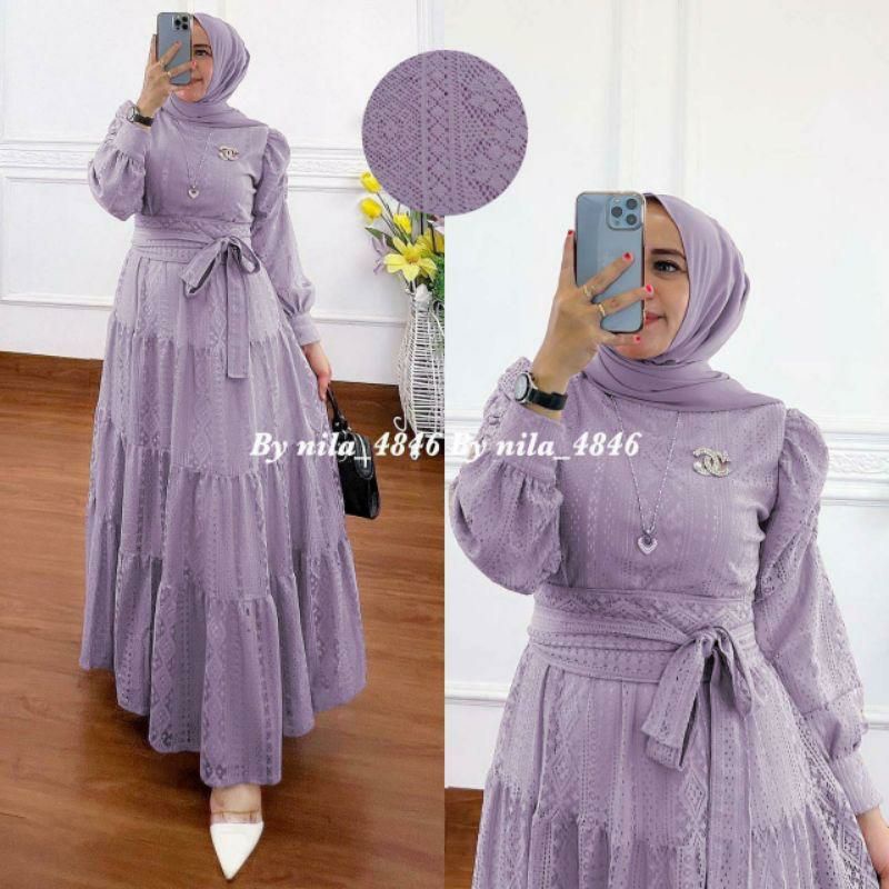 SYAFIA BRUKAT ORI BY MADANI