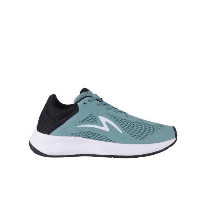 Specs Sepatu Wanita Dawnbreaker Wmns Mineral Blue Black White 200708