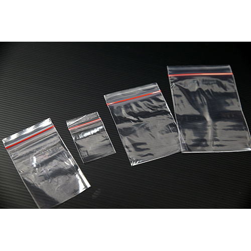 

3Rs5E546 Plastik Klip Size 5 X 8 - Kantong Klip Kp Bening 5X8 Isi 100 Lembar 56Eyhr6R