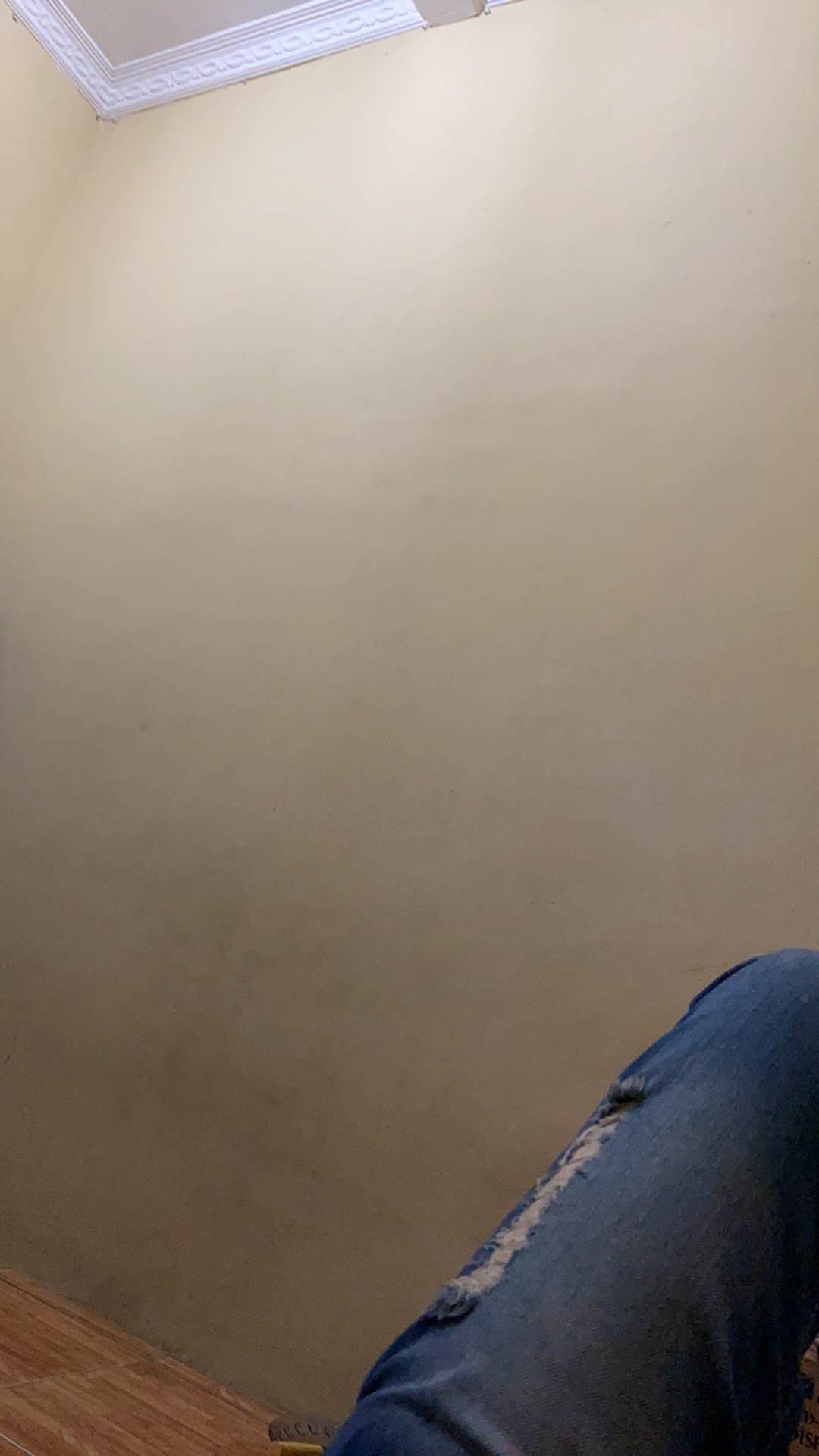 Coffee Lantai Vinyl Stiker | Premium Quality ! Kayu Berserat & Bertekstur Seperti Parket