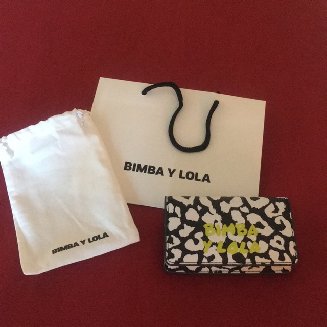 Bimba Y lola Dompet