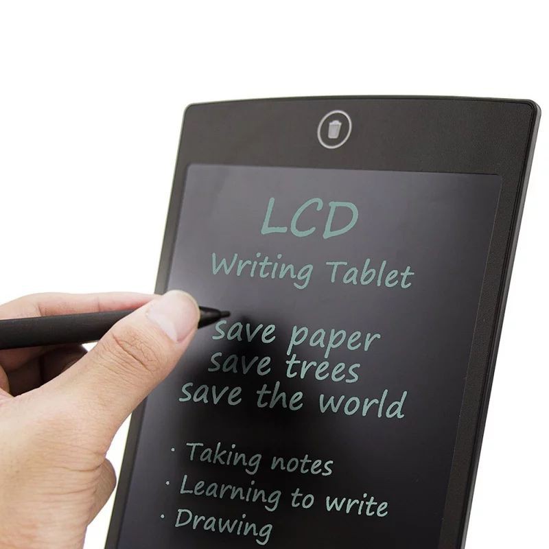 LCD Writing Tablet 8.5&quot; Inch