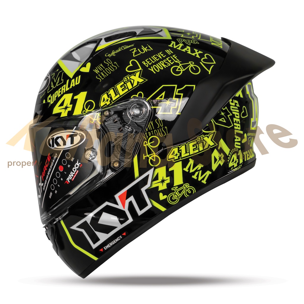 aleix espargaro helmet 2020