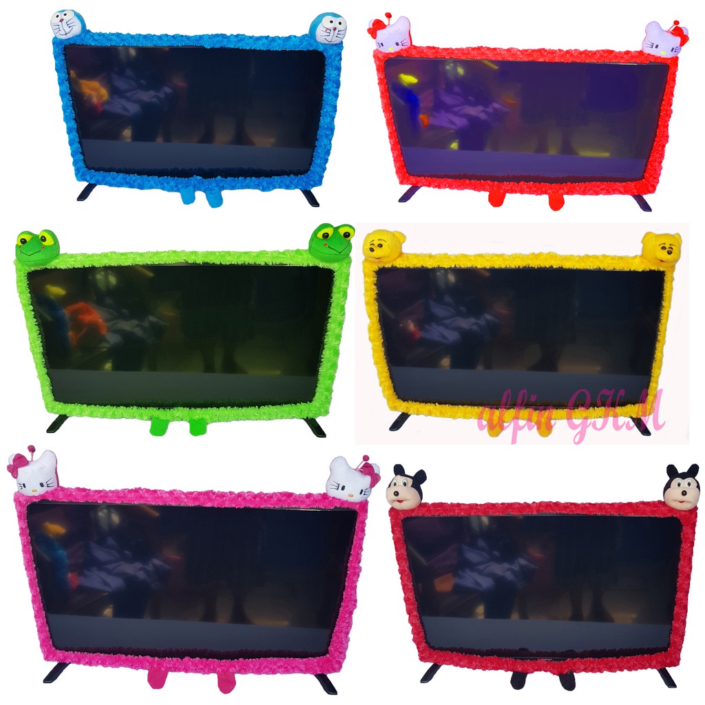 Bando tv/monitor lcd/led