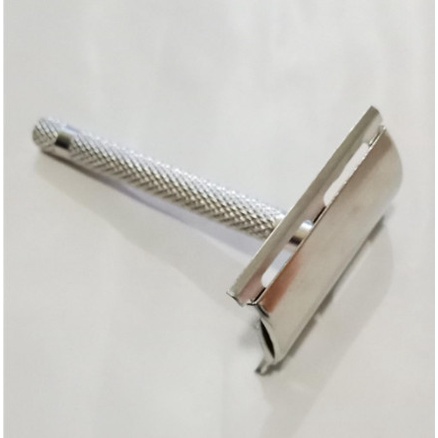 CUKURAN STAINLESS STEEL ALSHABAB/ ALAT CUKUR KUMIS JENGGOT/ ALAT CUKUR SERBAGUNA