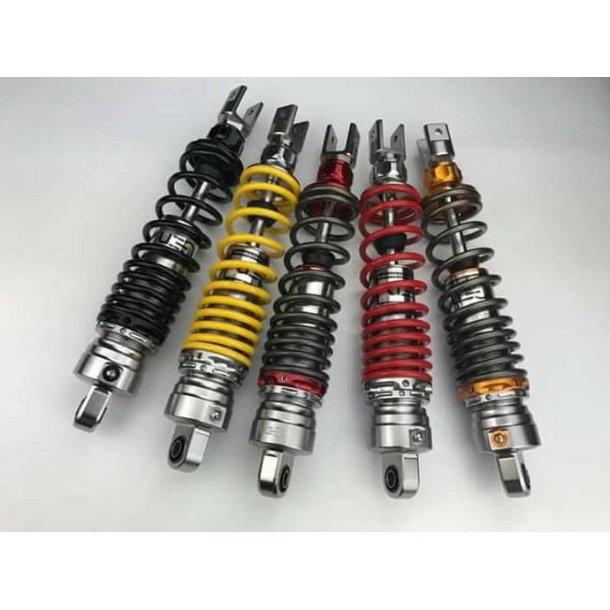 Pengiriman Cepat shockbreker..> Shock Cen/gen 1985 Aerox 155 MURAH