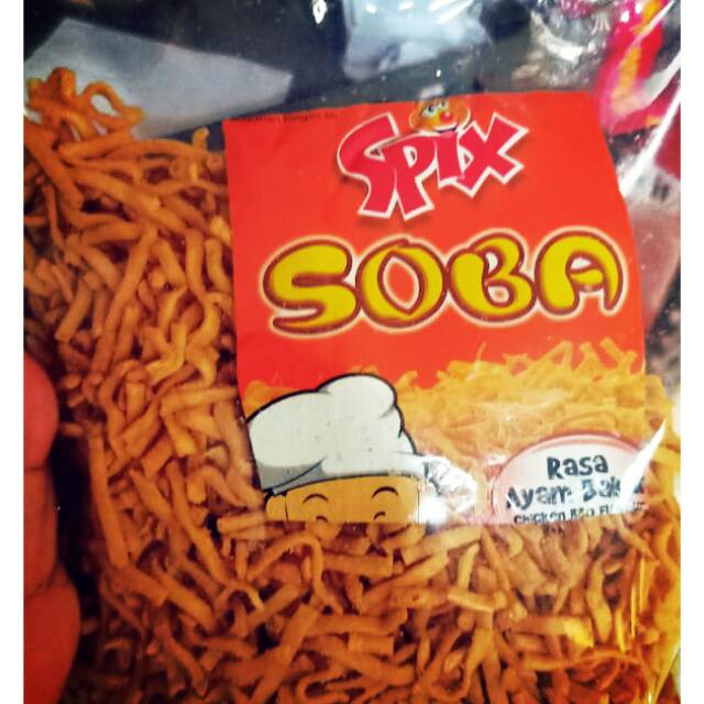 

Mie jadul