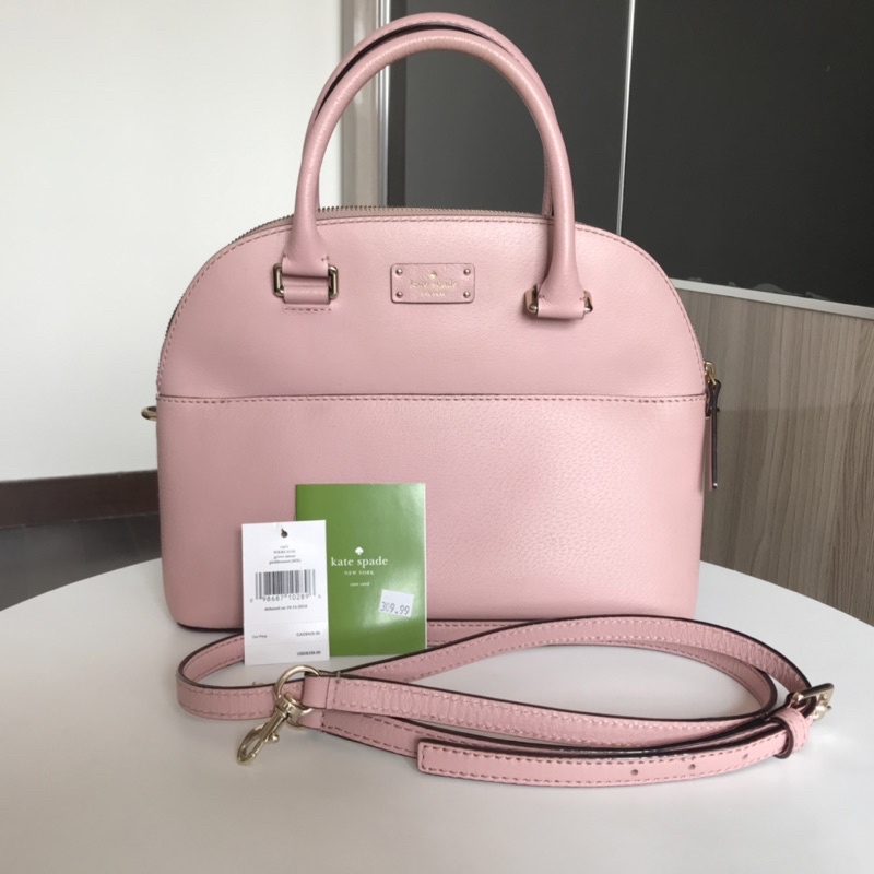 KATE SPADE Carli Bag / Tas / Original / Hand Bag