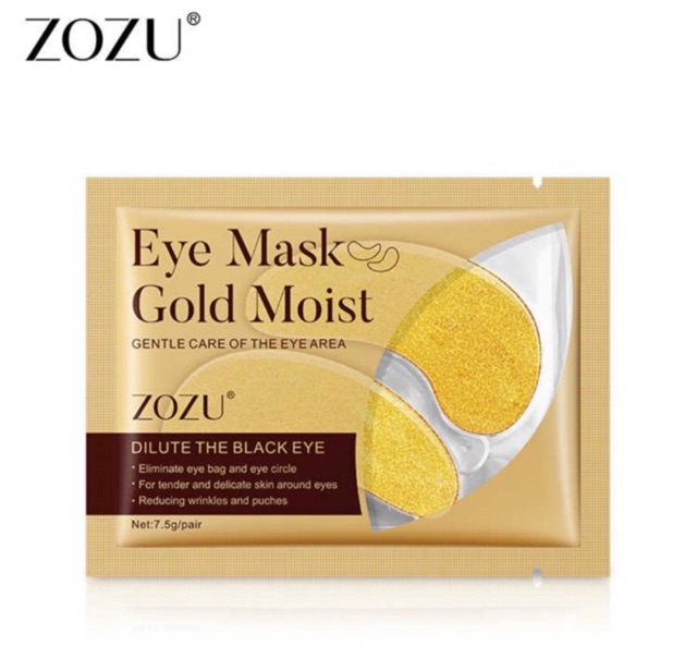 ZOZU EYE MASK