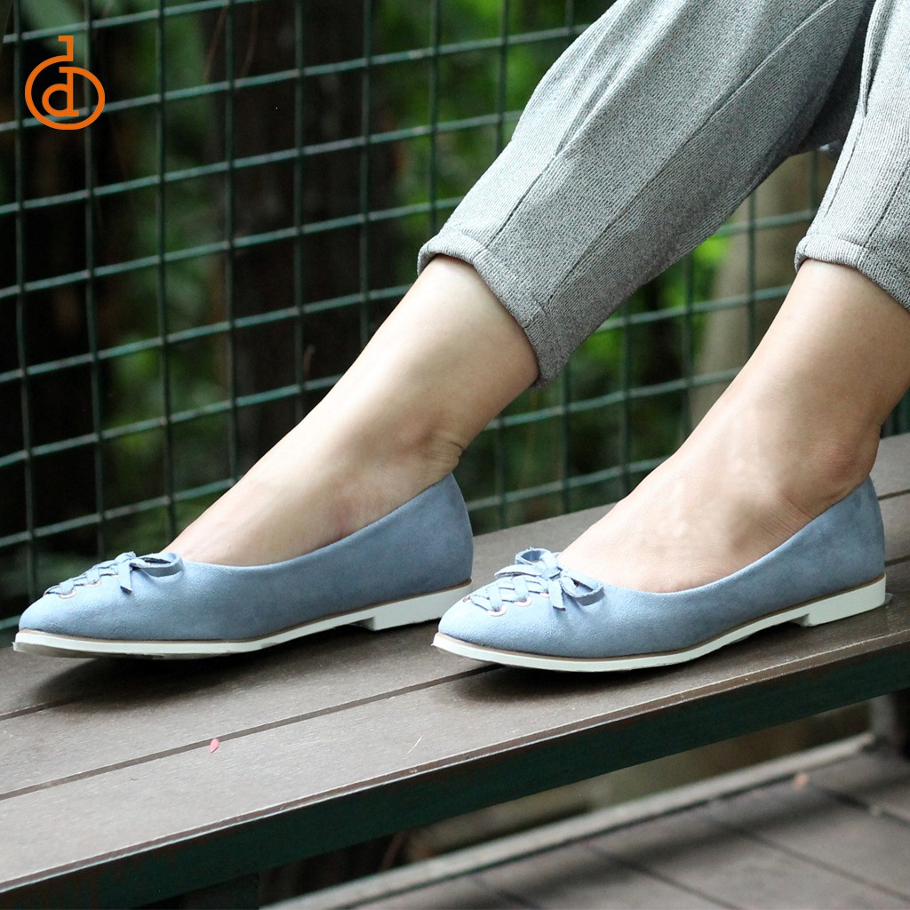 

Donatello CA060707 Flatshoes Wanita