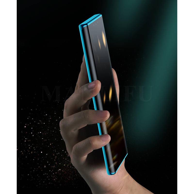 Pelindung Layar Anti Spy 3D Curved Untuk Xiaomi Redmi K20 K40 K50 Pro Plus K30 K30i K40S Redmi 10X Pro 10A Mi Mix4 Civi 1S