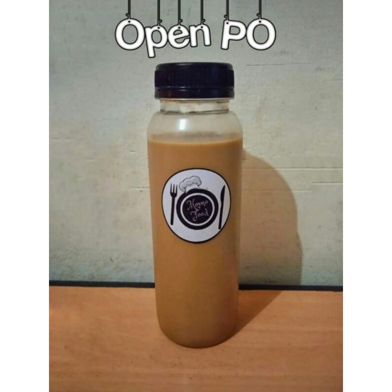 

Kopsus ( Kopi susu ) 250 ml