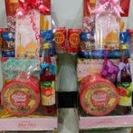 

PARCEL LEBARAN MURAH / PK 14 IDULFITRI