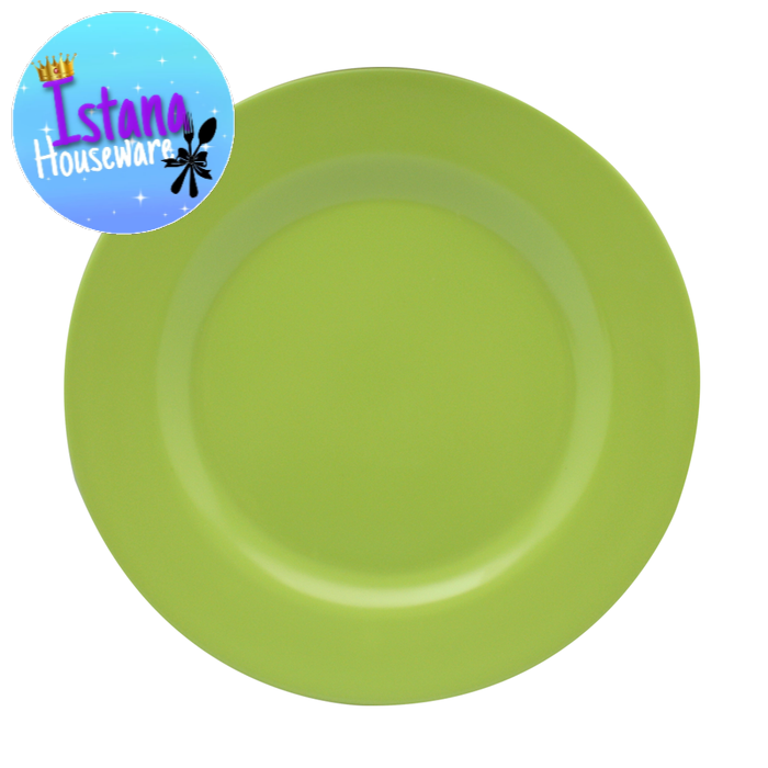 Piring Ceper 10' P0210 GOLDEN DRAGON