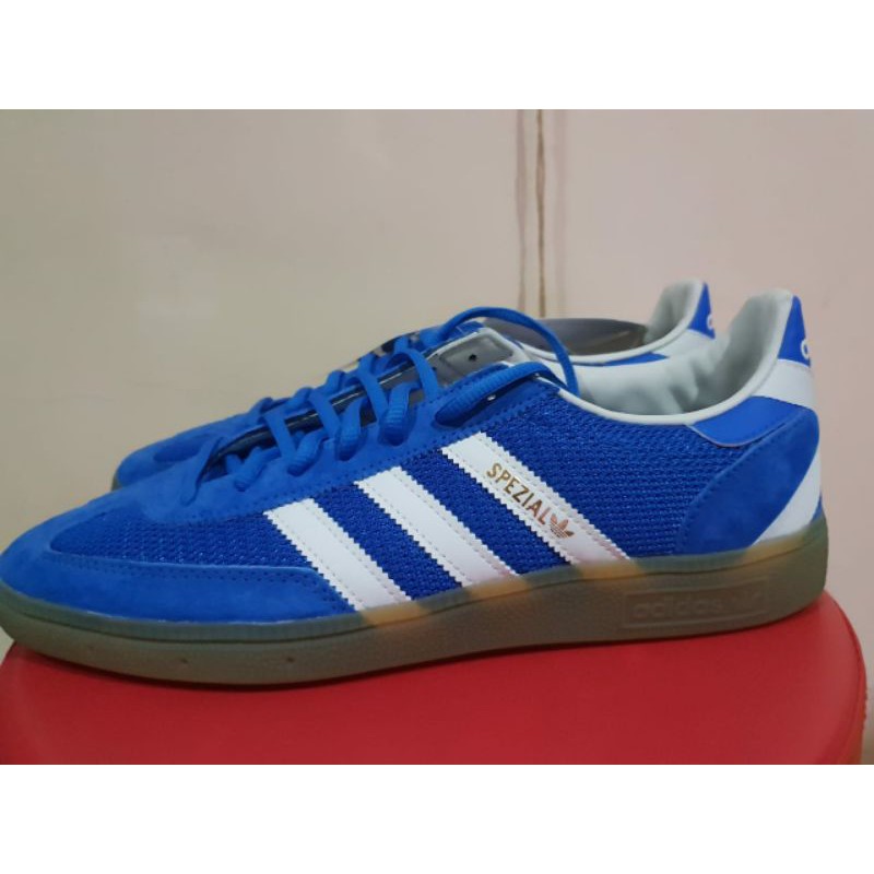 Adidas Spezial Scotland