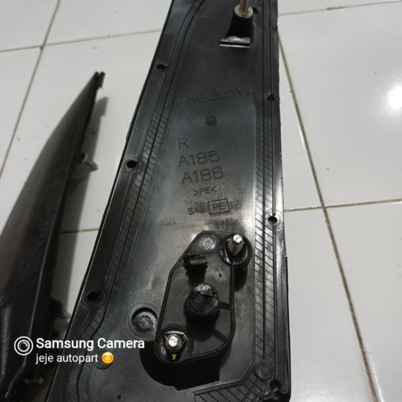 kaki lengan spion innova gagang spion innova inova 2005- 2015