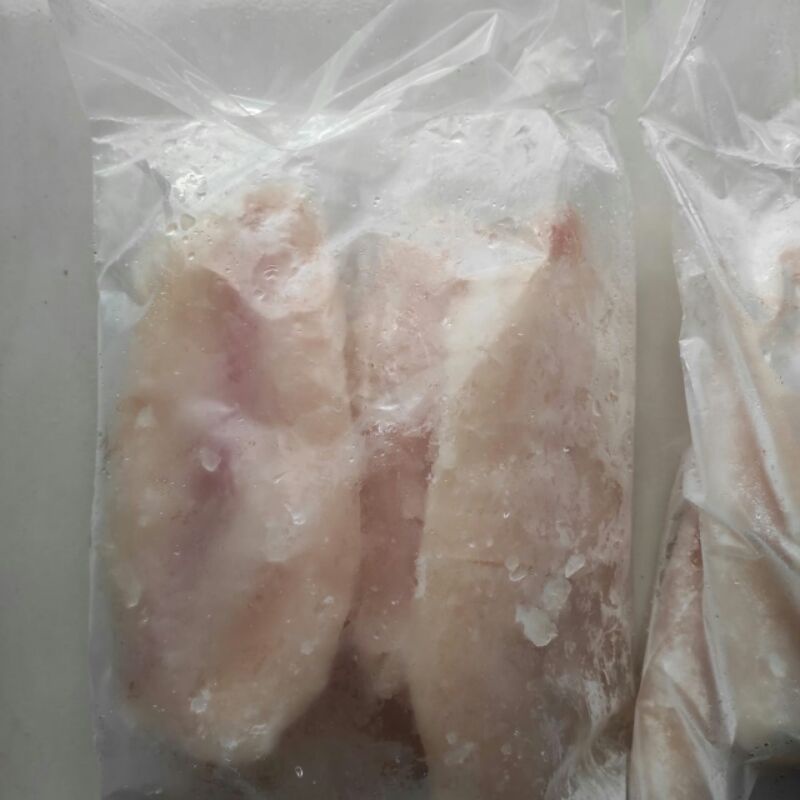 

Frozen Dori