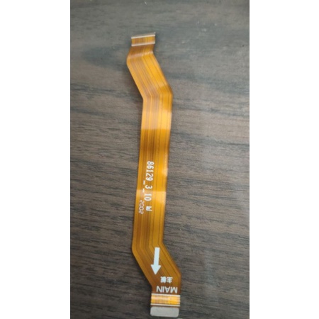 Fleksibel Cas Ori Copotan Realme 5 i