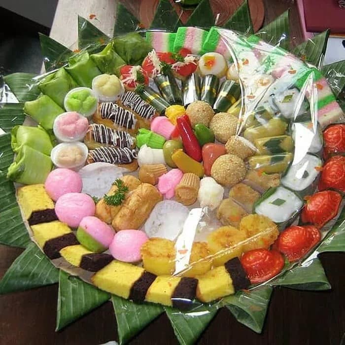 

jonta jajanan pasar