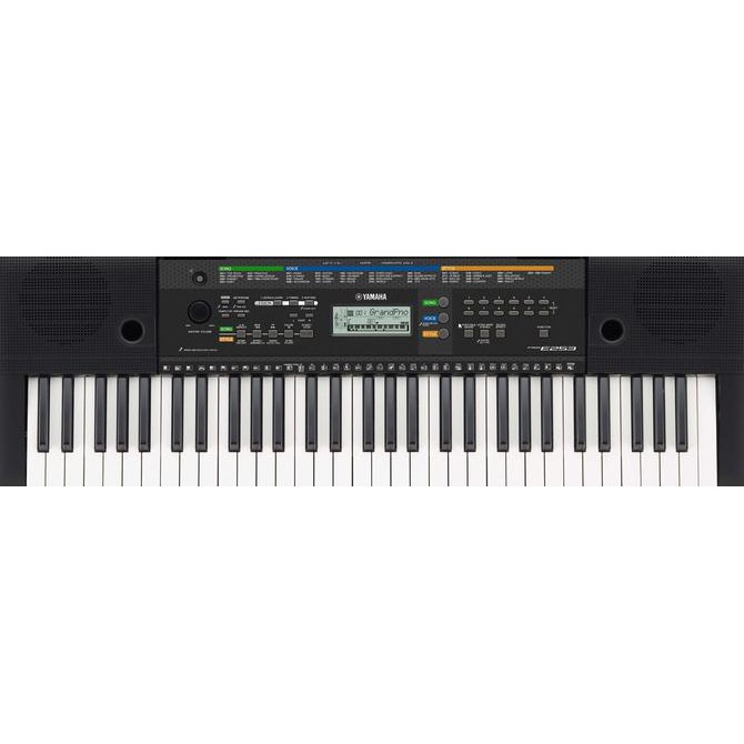 Harga Termurah Keyboard Yamaha PSR E253 / PSR-E253 / PSRE253