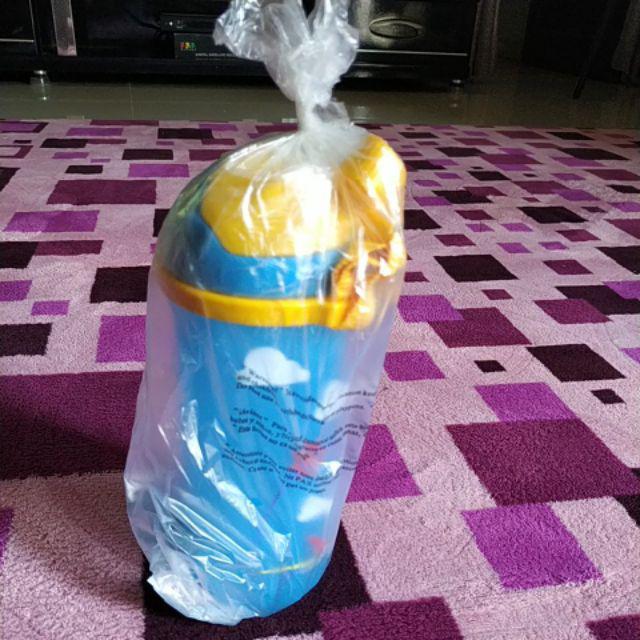 Botol Minum Anak // Kiddos Tumbler