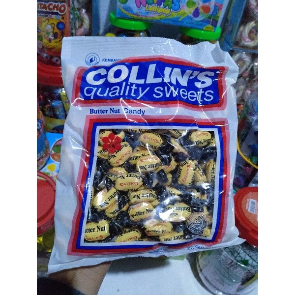 

PERMEN_COLLIN'S