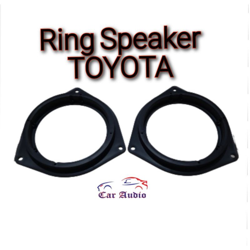 Speaker ADS Speaker Toyota Innova Toyota Vios Speaker Toyota Universal