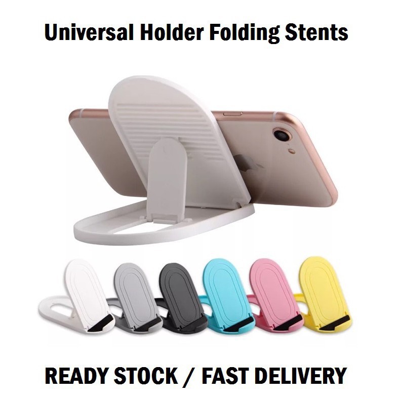 NEW FOLDING STENTS STANDING HOLDER FOR ALL TIPE HP L1