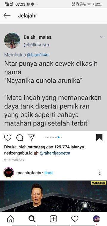 M-l-xl-xxl Batik Tunik Wanita Asj Sa Hrb026 Kenongo Pekalongan Sogan Tulis