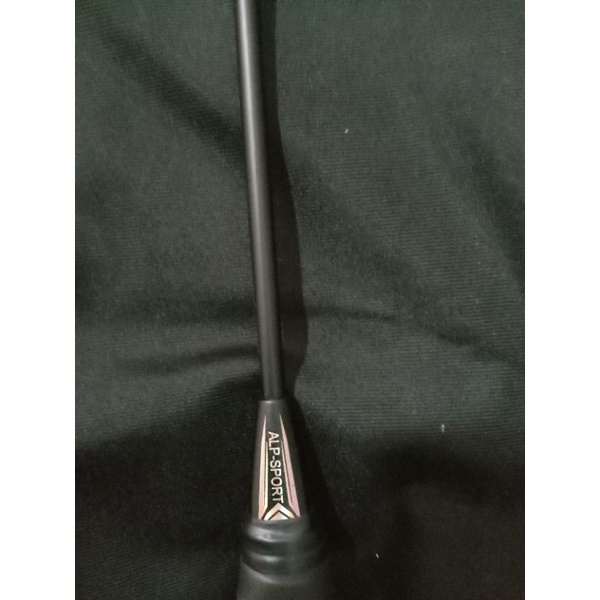 Raket Badminton ALP sport