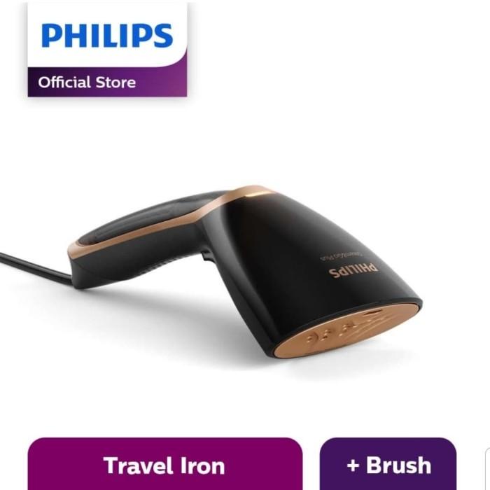PHILIPS SteamGo GC362 Setrika Uap Travel Iron GC 362