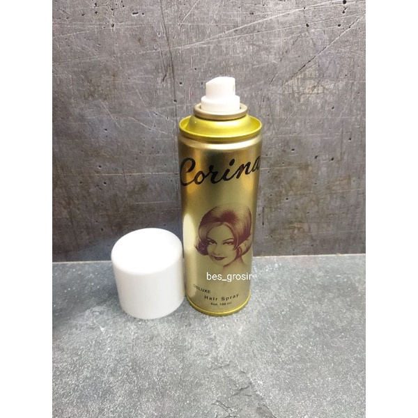 Hair spray corina 160ml ( satuan )