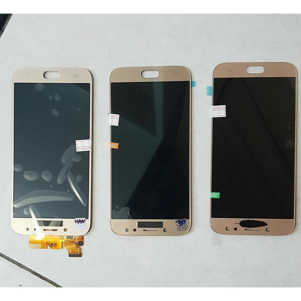 LCD Samsung J7 pro (OLED)