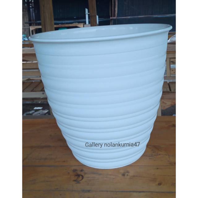Pot tawon pirus 35