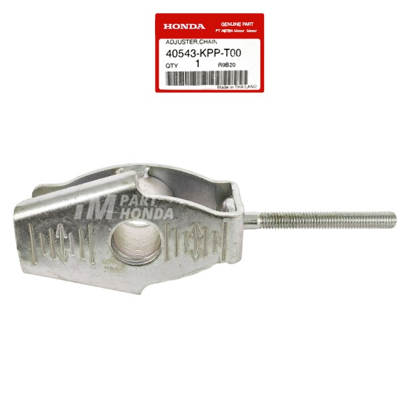 40543-KPP-T00 Spanner Setelan Rantai CBR 150 R CBU Fi Thailand JKT