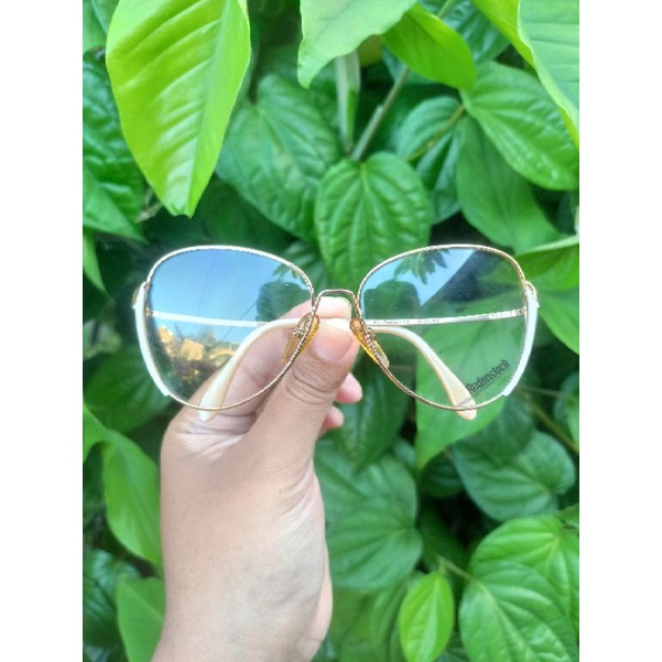 kacamata vintage merk Rodenstock Rofina Germany