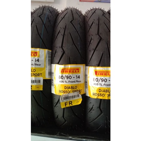 PIRELLI 80/90R14