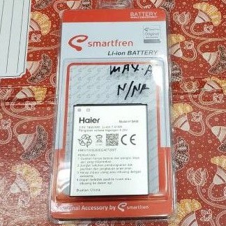 ANDROMAX A / ANDROMAX B H15408 baterai battery battle batre mantul