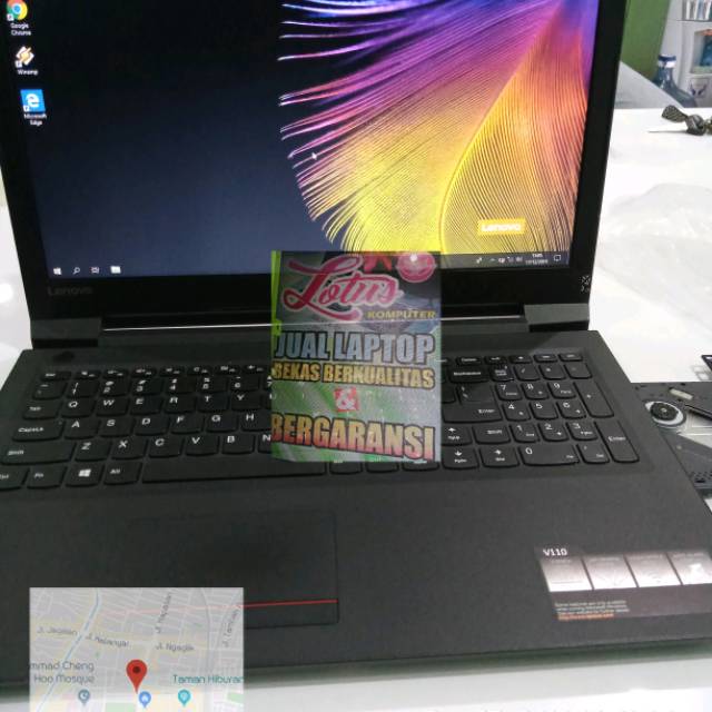Lenovo v110